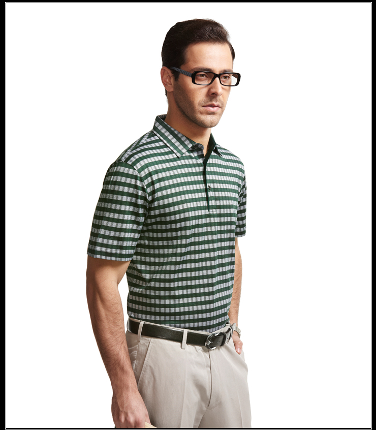 男装 衬衫 意大利 romaster 罗马世家 男士.