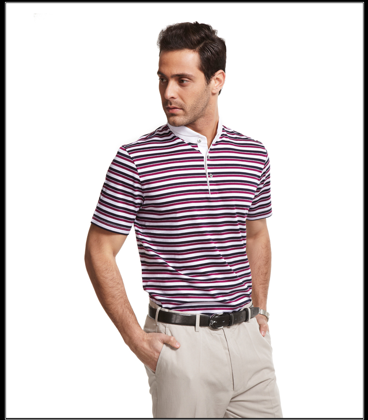 男装 衬衫 意大利 romaster 罗马世家 男士.