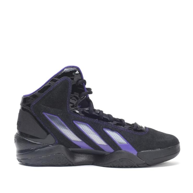 adidas阿迪达斯霍华德签名款男子篮球鞋g66936 黑色 42