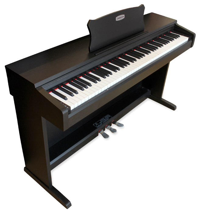 艾茉森vp-113电钢琴