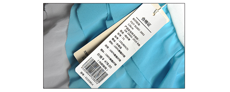 ying香影 将东方的内蓄婉约与欧美的时尚风格巧妙融