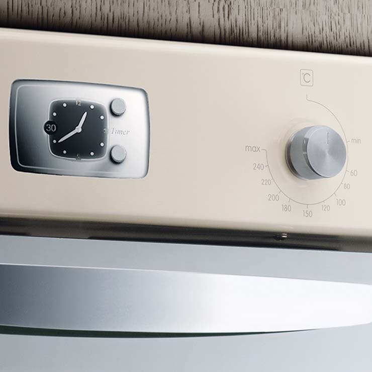 瑞士弗兰卡franke原装进口嵌入式电烤箱tl65mpw