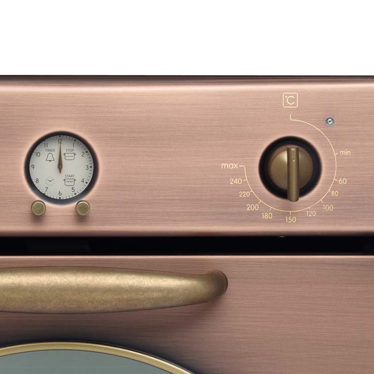 618爆品抢先逛瑞士弗兰卡franke原装进口嵌入式电烤箱cm65mco