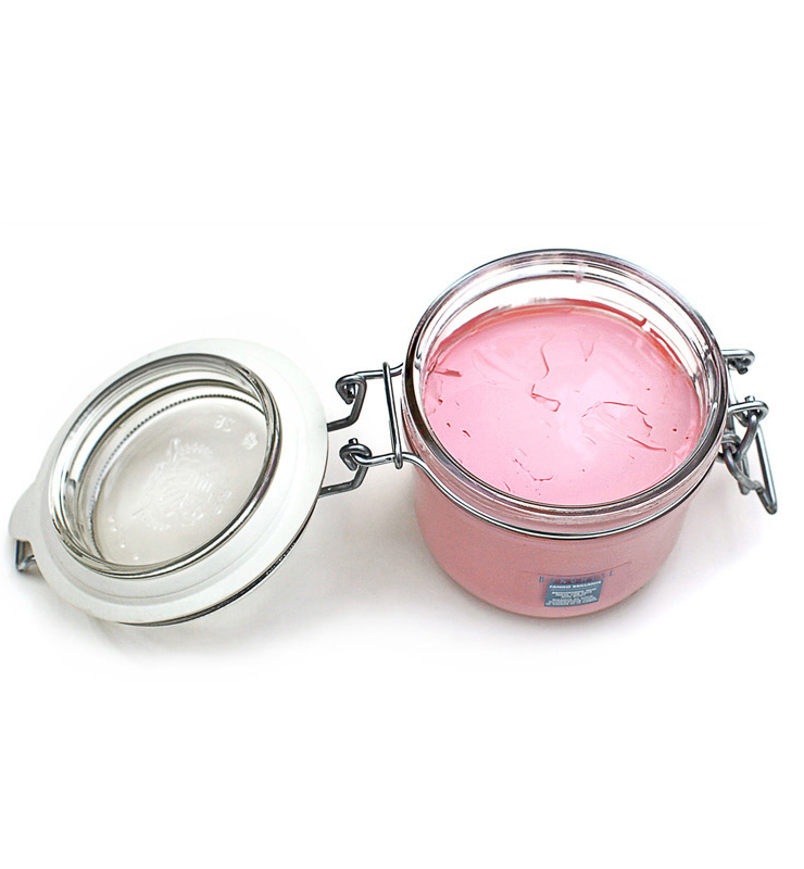 贝佳斯 borghese活力亮采美肤泥浆膜(粉泥)200ml