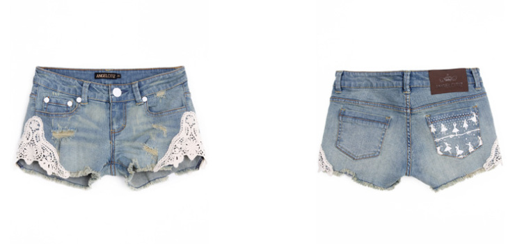 尺码 腰围 臀围 横裆 脚口 裤长(连腰) 腰高