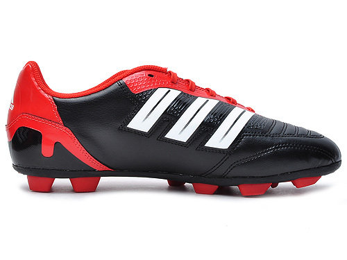 阿迪达斯 adidas 男子猎鹰11代入门级hg足球鞋 zpredito trx hg-g40