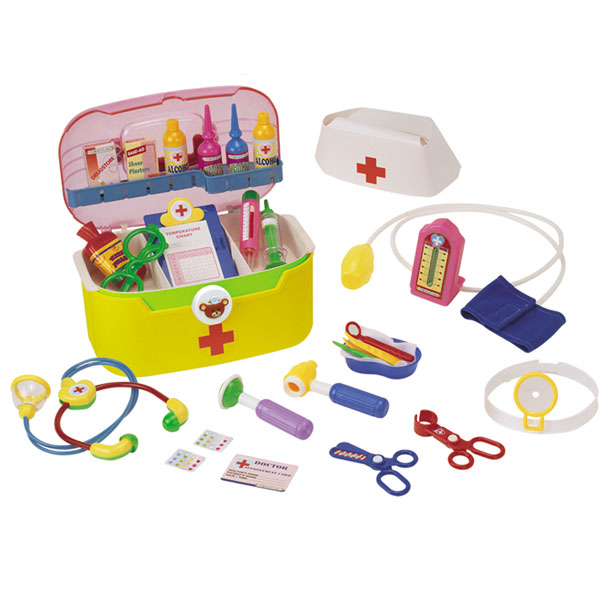 星月--医护工具箱套装