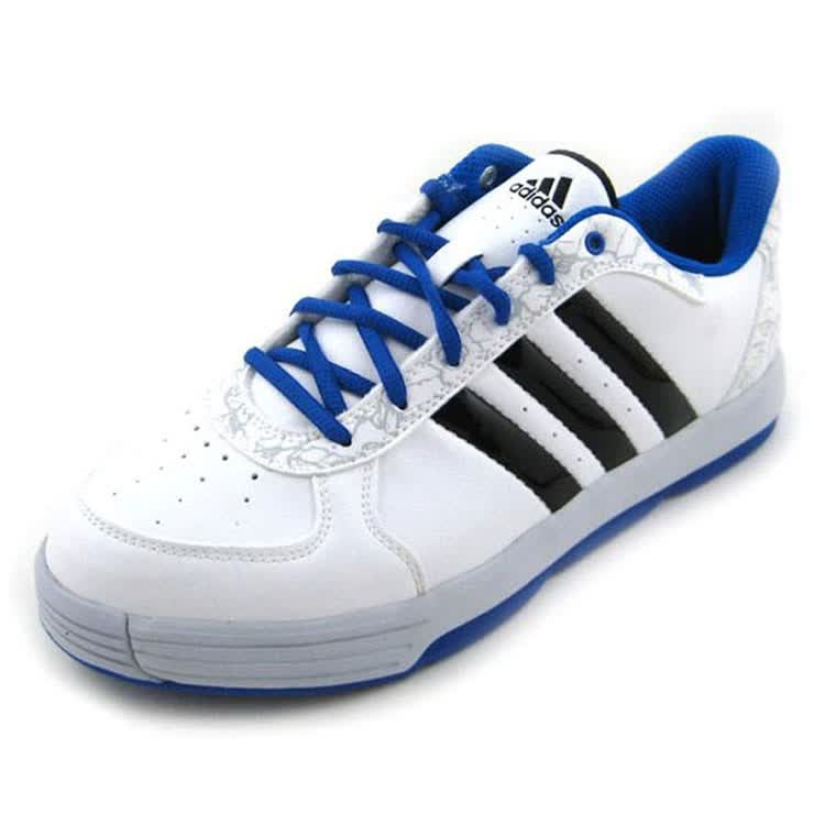 adidas阿迪达斯男子篮球鞋运动鞋 g49598 40.