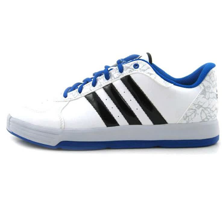 adidas阿迪达斯男子篮球鞋运动鞋 g49598 40.