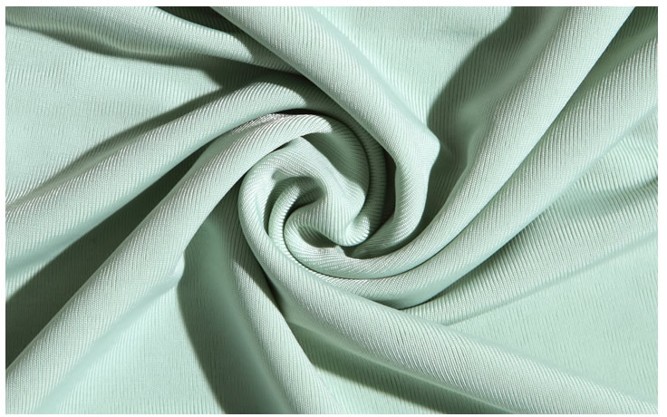 五季梦fsdream 2014春夏新品 荷叶边短袖衬衫 百搭纯色圆领修身雪纺衫