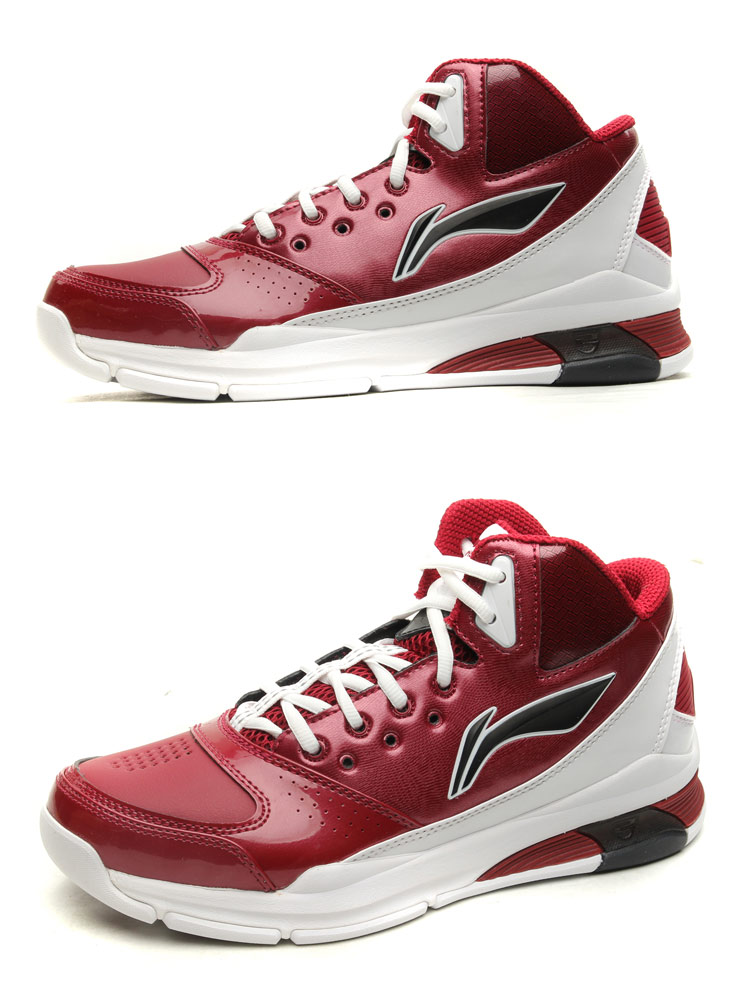 产地 中国 材质描述及特点介绍 李宁弓专业科技.