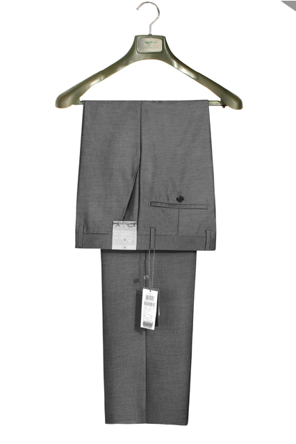 七匹狼西裤 商务男士西裤 夏装新款 专柜正品 男装 01387 003色中灰
