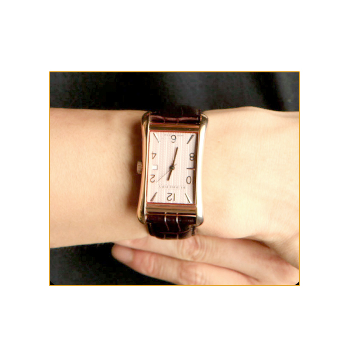 burberry/巴宝莉 男款优雅时尚品牌石英腕表bu3000