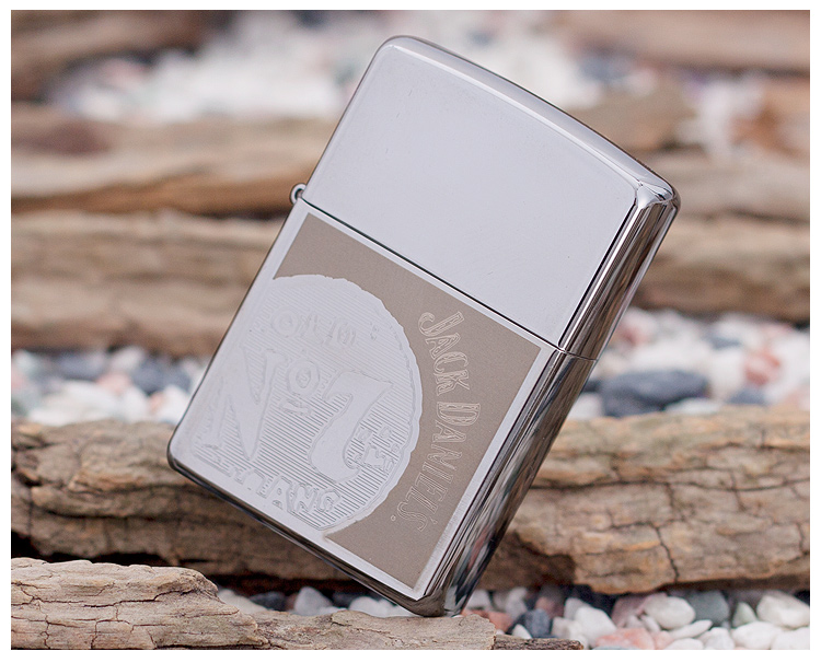 芝宝zippo打火机 杰克丹尼酒壶套装 24652【图片 价格 品牌 报价】