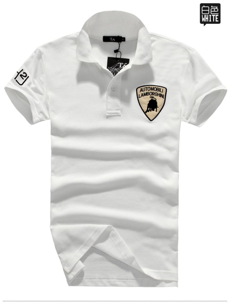 tk男装 五一特价 2013短袖polo衫秒杀款 雾霭灰 l/175