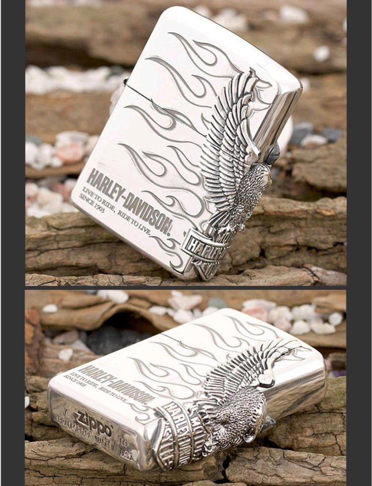 主体 类别 打火机 外壳材质 铜                       因zippo公司会