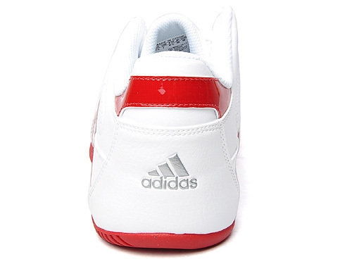 adidas阿迪达斯 男式 篮球鞋 g24395 commander lite td l 40.