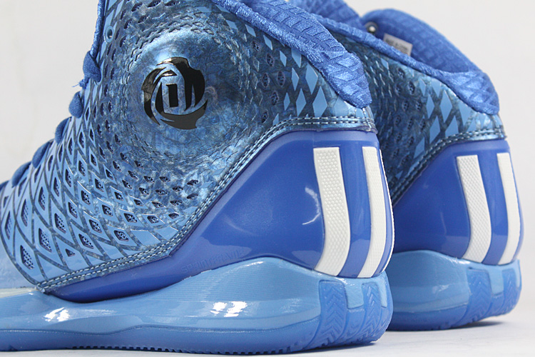 adidas/阿迪达斯罗斯战靴d rose 3.