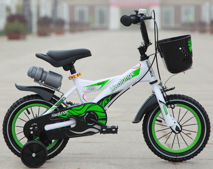 主体 功能 带辅助轮 尺寸 12寸 适用年龄 3-5岁