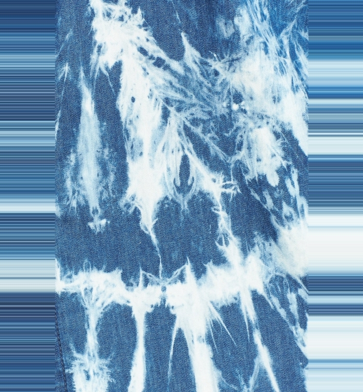 color : indigo
