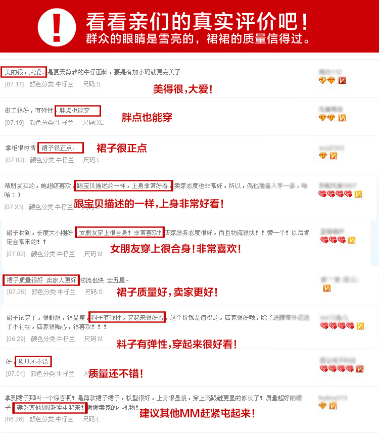 SY尚阳 2015秋季牛仔半身裙破洞气质包臀裙过膝牛仔中长裙a字裙开叉一步裙铅笔裙牛仔裙 牛仔浅蓝 M