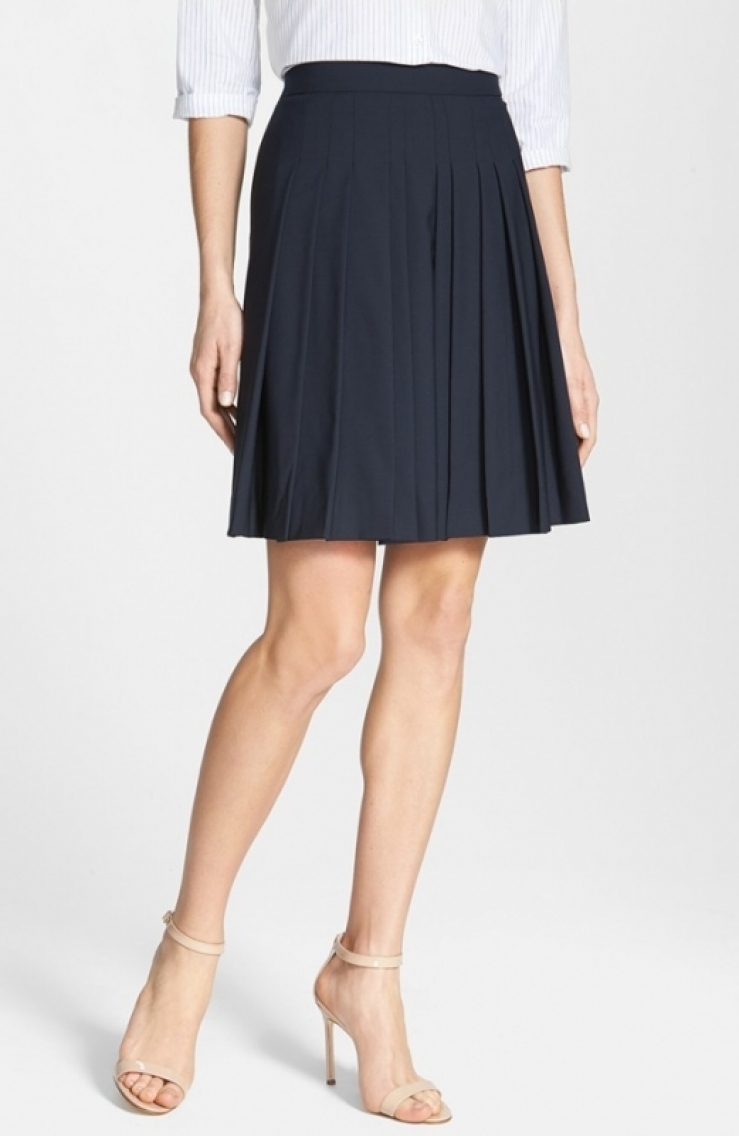 希尔瑞theory女式裙子uniformq0009484410