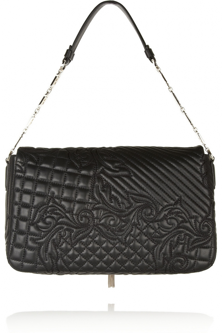 范思哲 versace 女式单肩包 one color q00096644