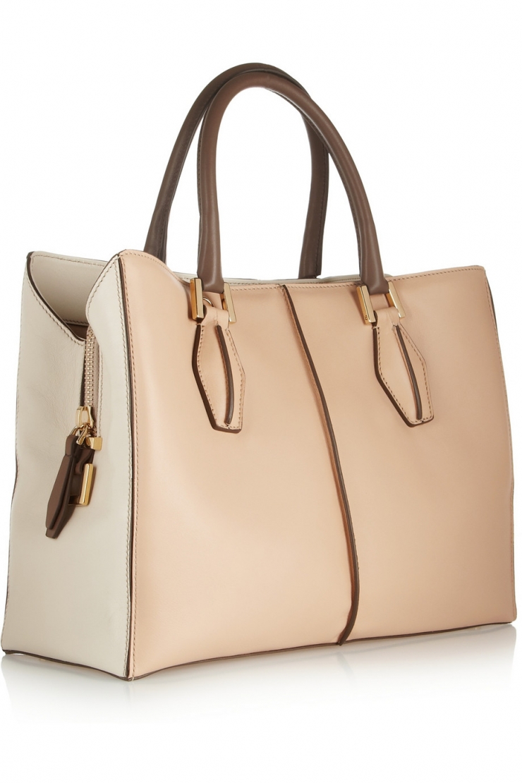 托德斯 tods 女式手提包 one color q00097658