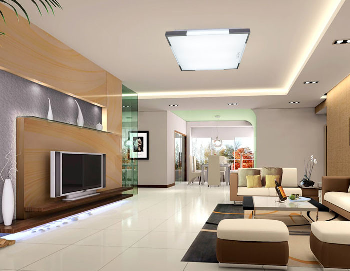 灯饰照明 吸顶灯 朗能吸顶灯 客厅灯卧室灯 ln-x822.