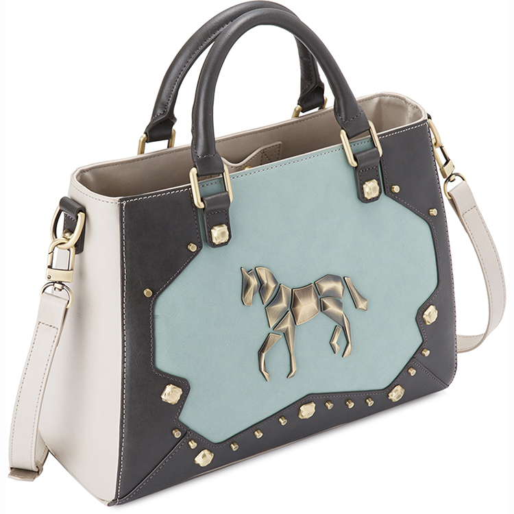 小马包lapalette手提包 汽车款bc4xb3360