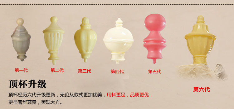 黛芭莎床上用品三开门欧式磨毛印花方顶宫廷落地蚊帐 MDM-8806田园公主-白紫 2.0m床
