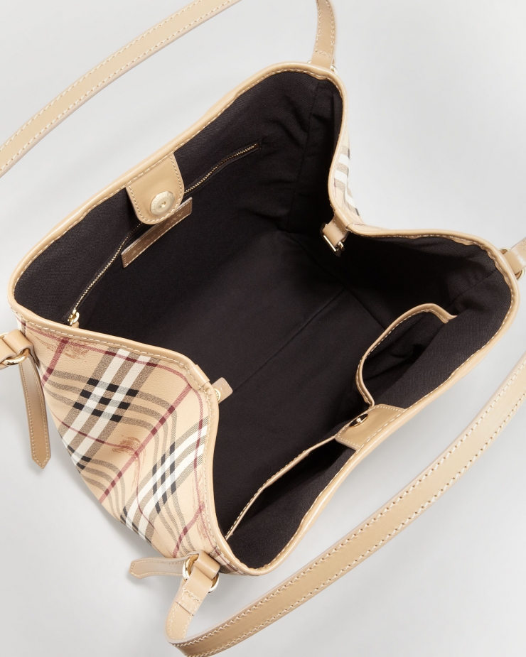 巴宝莉 burberry 女式手提包 trench q00013146