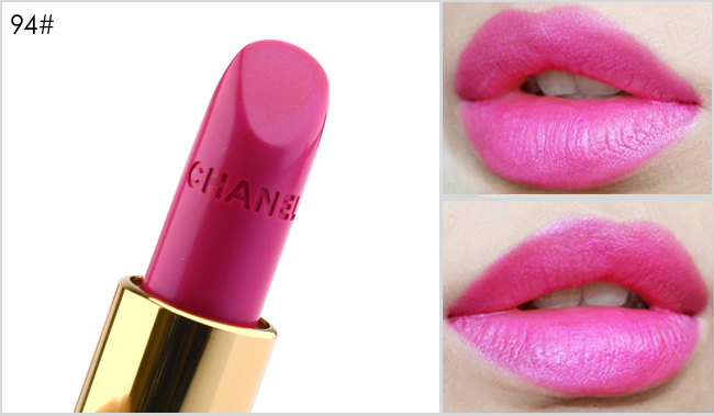 94#炫亮系列 《想你》尹恩惠同色