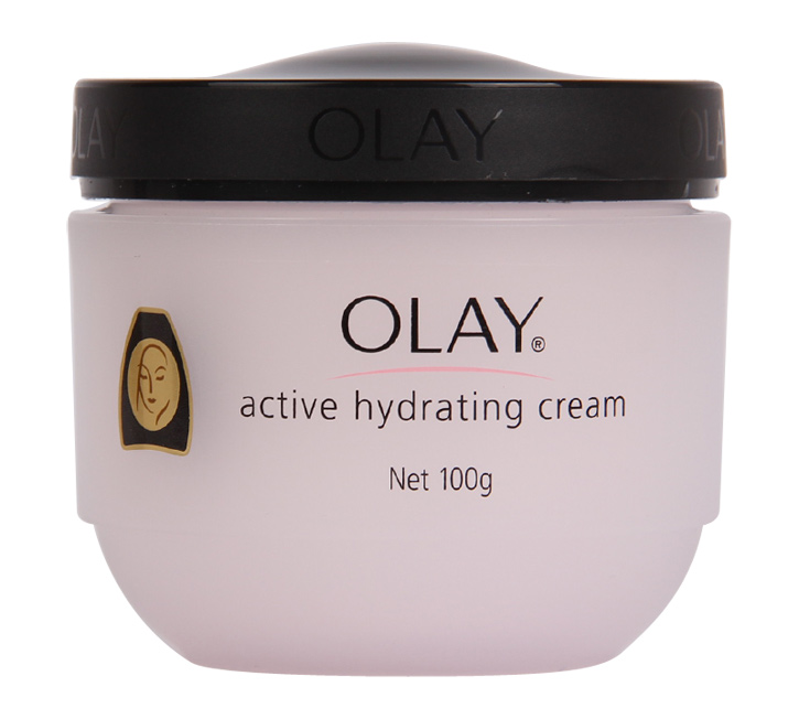olay玉兰油滋润保湿霜100g