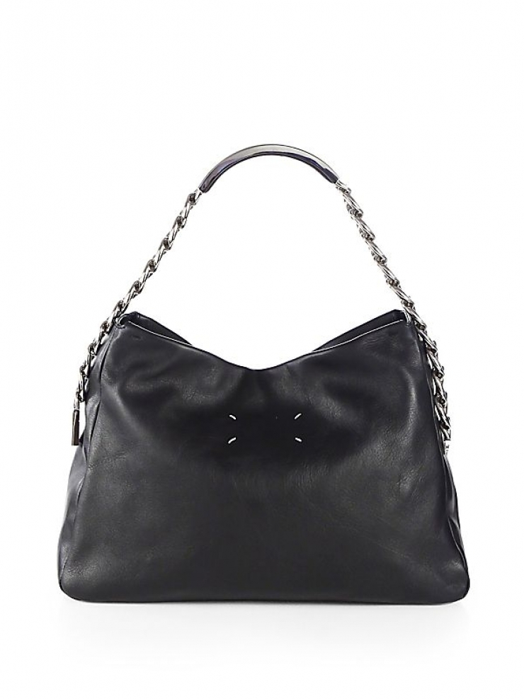 梅森·马丁·马吉拉 maison martin margiela 女式单肩包 q001.