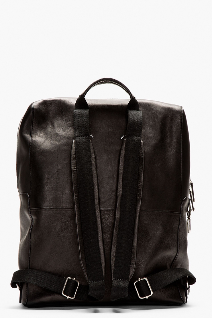 梅森·马丁·马吉拉 maison martin margiela 男式双肩包 one color q