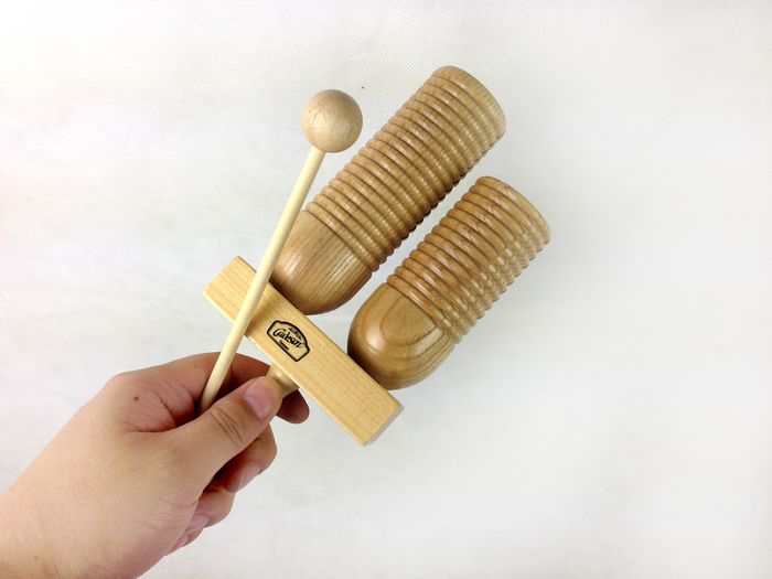 cadeson 凯德森 台湾原装进口 高低木鱼