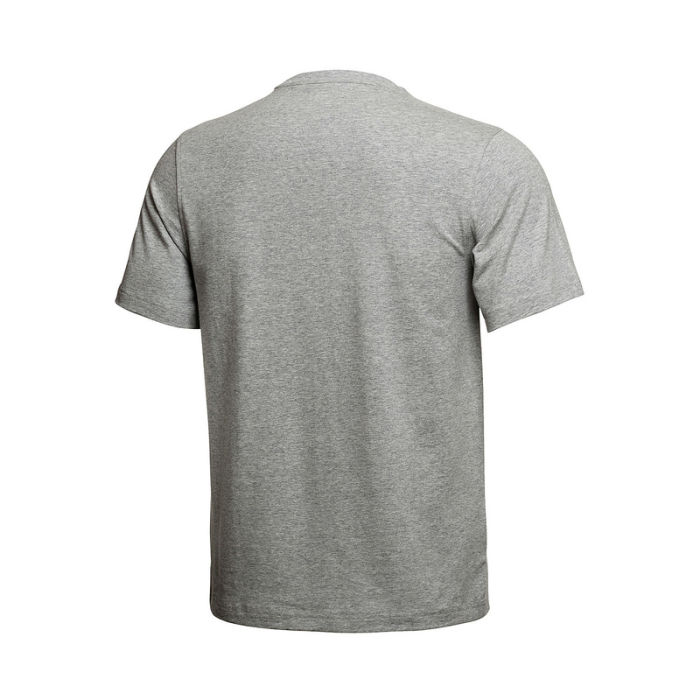 正品【2013年新品】way of wade李宁韦德之道短袖文化衫ahsh461-1/-2