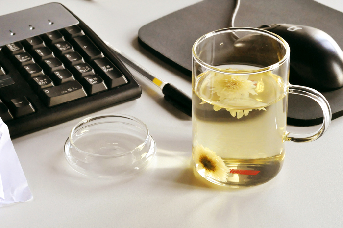 无论是在家休闲,还是办公室的工作之余,用它泡上一杯茶,都显得十分