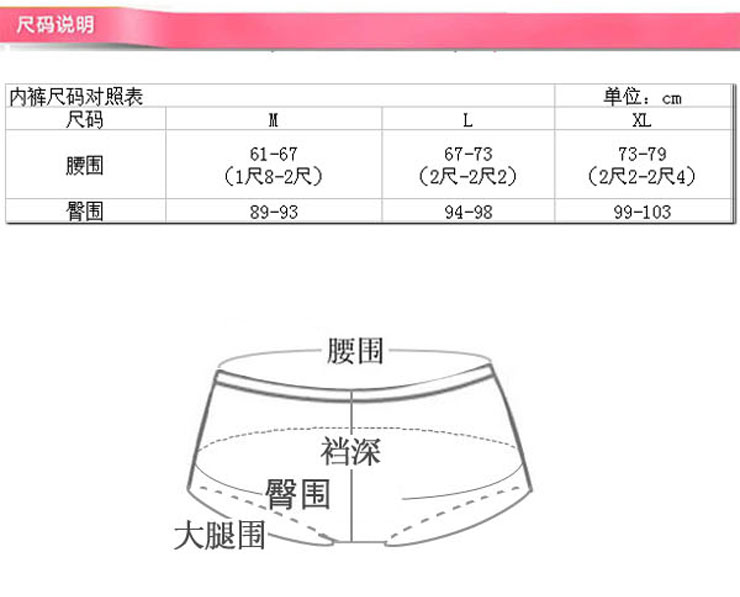 黛尔小碎花印花经期日夜防渗漏丝滑牛奶丝无痕舒适生理内裤 nyk130182