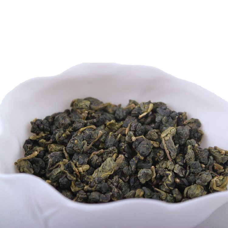 中和新茗 大禹岭 台湾高山茶 乌龙茶 台湾特产 原产地茶
