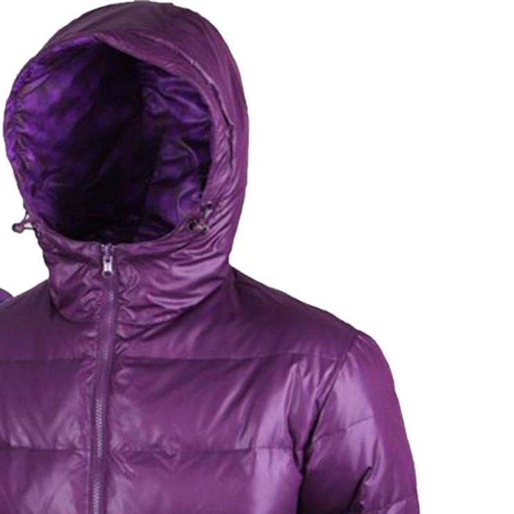 李宁li-ning男装羽绒服-aymg097-3 紫色 3xl