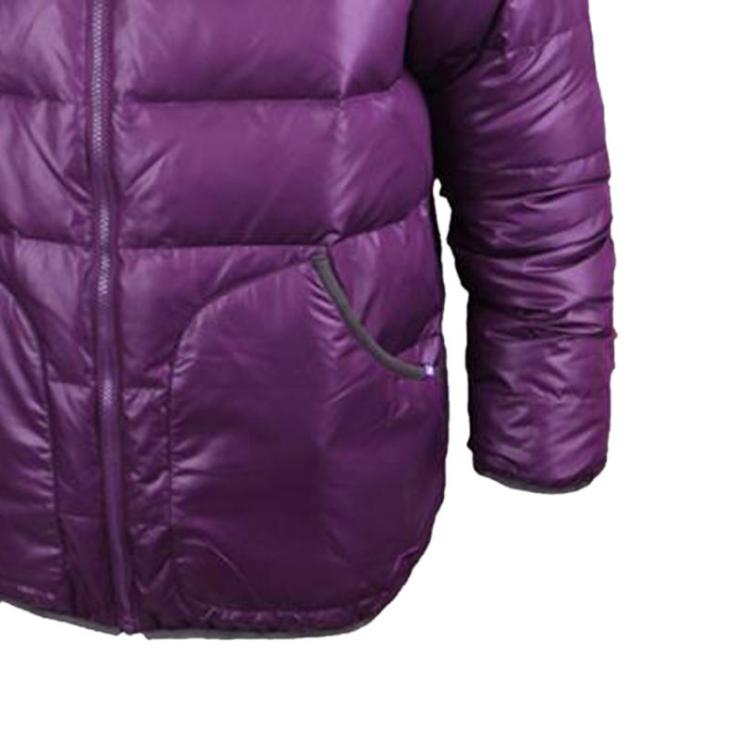 李宁li-ning男装羽绒服-aymg097-3 紫色 3xl