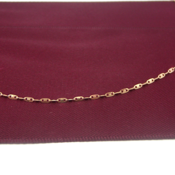 品牌:  六福典雅珠宝  款号: lfqtc95007  材质: 18k彩金  总重