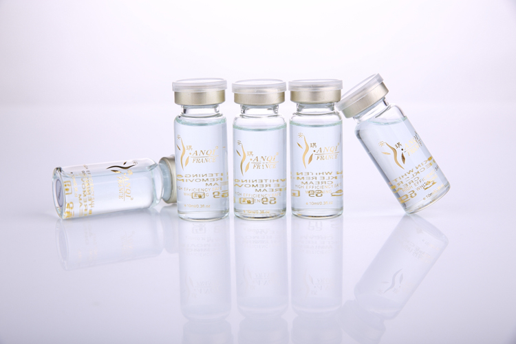 安琪 豌豆深层补水原液10ml 安瓶定妆液保湿精华液