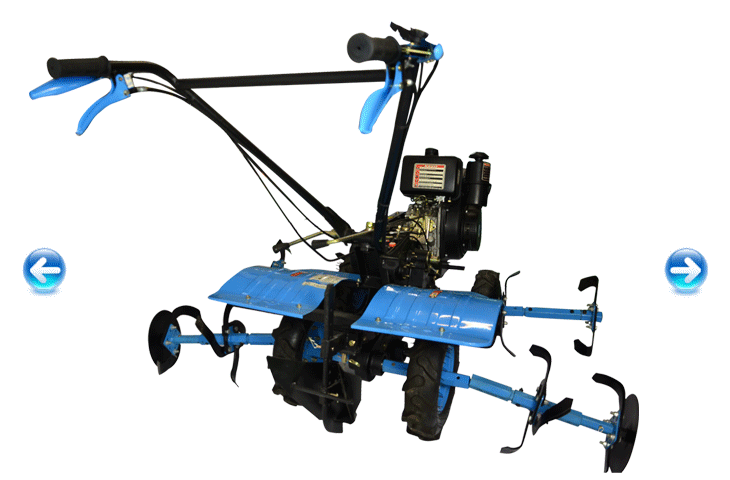 pncg 60163  微耕机*1    保修卡*1     感谢卡