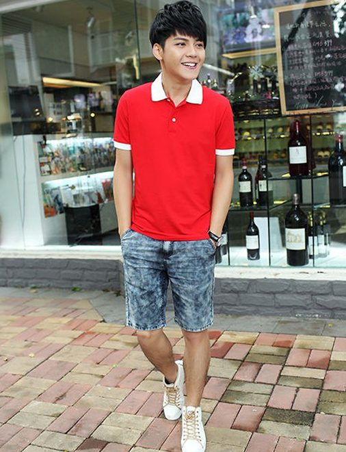 5 101 94 / 110-120斤 165-172cm 男装尺码