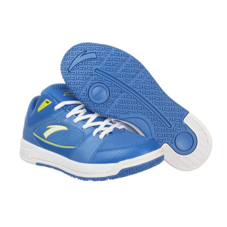 安踏anta男鞋篮球鞋-11231022-2 蓝色 40