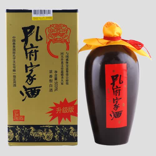 品牌文化 酒厂介绍