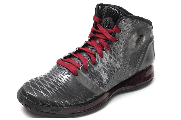 adidas阿迪达斯罗斯3.5男鞋篮球鞋2013运动鞋